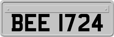 BEE1724