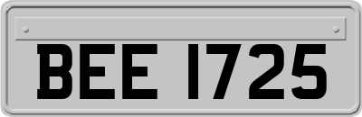 BEE1725