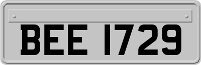 BEE1729