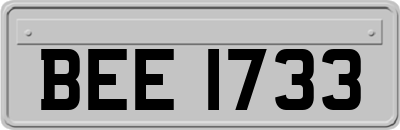 BEE1733