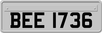 BEE1736