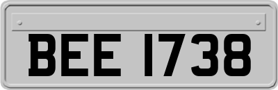 BEE1738
