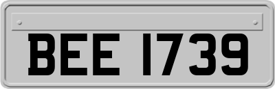 BEE1739