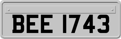BEE1743