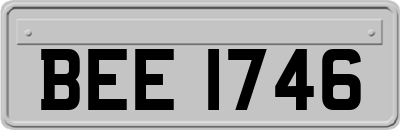 BEE1746
