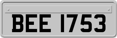 BEE1753