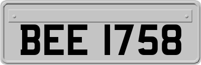 BEE1758