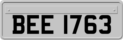 BEE1763