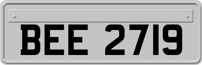 BEE2719