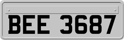 BEE3687