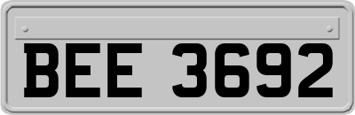 BEE3692