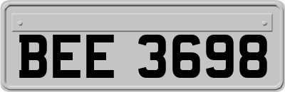 BEE3698