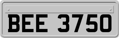 BEE3750