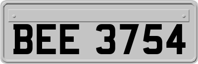 BEE3754