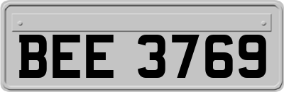 BEE3769