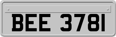 BEE3781