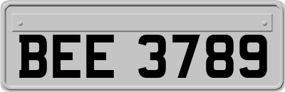 BEE3789