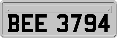 BEE3794