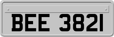 BEE3821