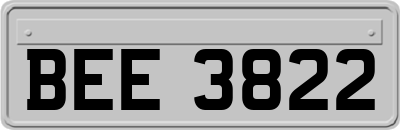 BEE3822