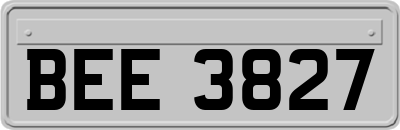 BEE3827