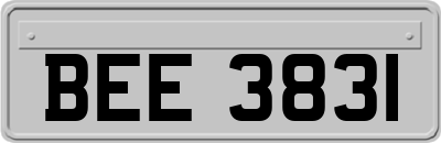 BEE3831