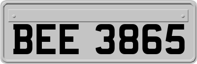 BEE3865