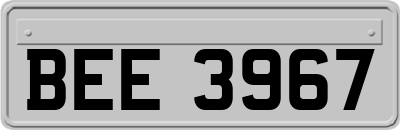 BEE3967