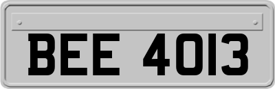 BEE4013