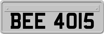 BEE4015