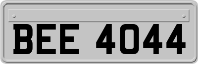 BEE4044