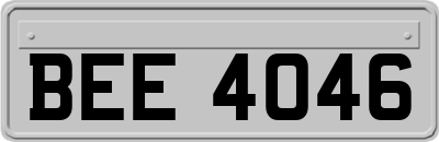 BEE4046