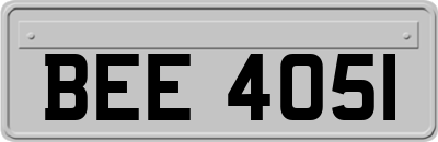 BEE4051