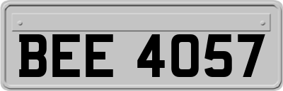 BEE4057