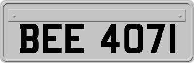 BEE4071