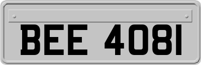 BEE4081