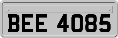 BEE4085