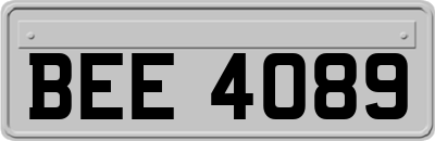 BEE4089