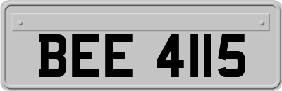 BEE4115