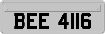BEE4116