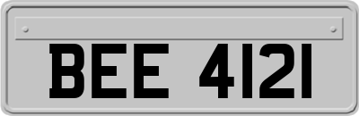 BEE4121