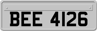 BEE4126