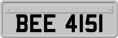 BEE4151