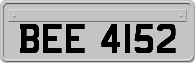 BEE4152