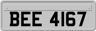 BEE4167