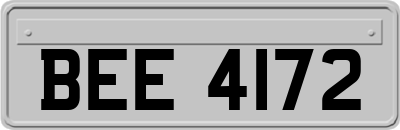BEE4172