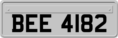 BEE4182