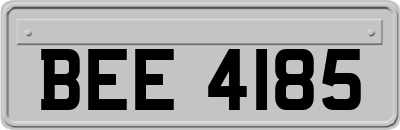 BEE4185