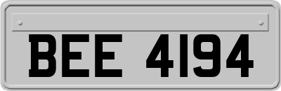 BEE4194