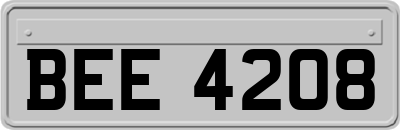 BEE4208